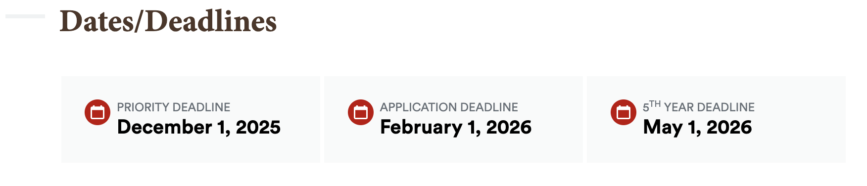 apply