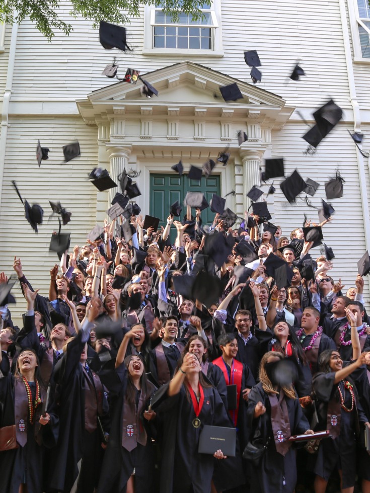 Graduating Class